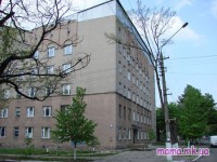ЖЕНСКАЯ КОНСУЛЬТАЦИЯ № 2 г. Николаев