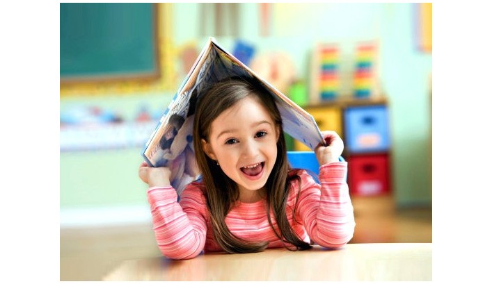 Проверяем готовность ребенка полюбить школу: 4 главных аспекта