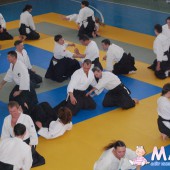 AIKIDO