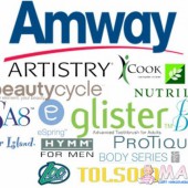  Все от Amway !