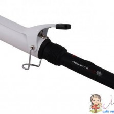 Щипцы для волос Elite Model look Rowenta Curling Tong