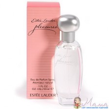 Продаются оригинальные духи Estee Lauder Pleasure 30 ml