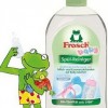 Бальзам для мытья детской посуды Frosch