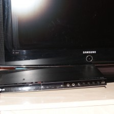  DVD LG