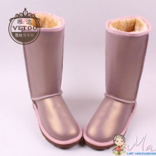 UGG кожа фирмы Vetoo высокие