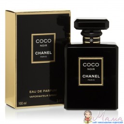 Chanel Coco Noir