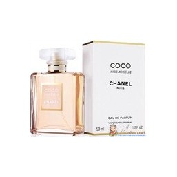 Chanel Coco Mademoiselle