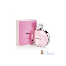 Chanel Chance Eau Tendre