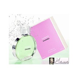 Chanel Chance Eau Fraiche