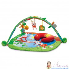 Игровой центр CHICCO Play Pad