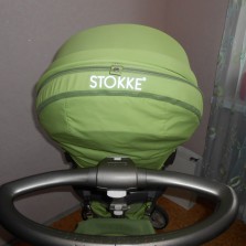 Stokke