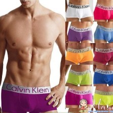 В НАЛИЧИИ!!! МУЖСКИЕ ТРУСЫ ШОРТЫ БОКСЕРКИ НИЖНЕЕ БЕЛЬЕ CALVIN KLEIN