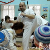  capoeira