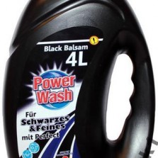 Гель для стирки Power Wash