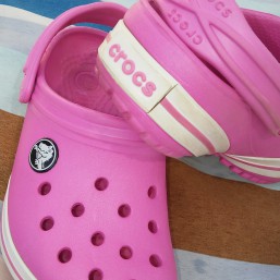 CROCS кроксики оригинал