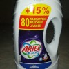 Гель для стирки Ariel ACTILIFT Professional 5.6 L производство Бельгия