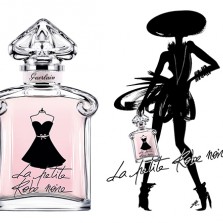 Guerlain la Petite Robe Noire (100 ml)