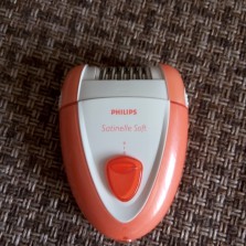 Депилятор  PHILIPS Satinelle Soft