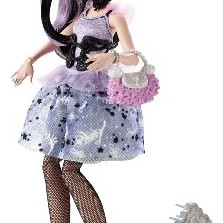 Кукла Дачесс Сван Евер Афтер Хай Ever After High Duchess Swan Doll