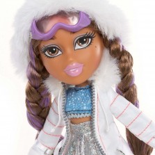 Bratz Ясмин "SnowKissed"