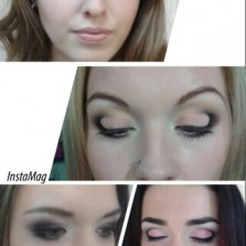 Услуги визажиста, Make Up