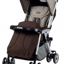 Продам прогулочную коляску Peg-perego Aria