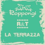 Ресторан Roppongi & La Terrazza