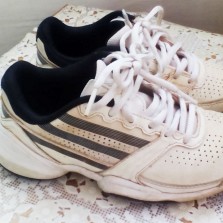 Кроссовки *ADIDAS* 31р.