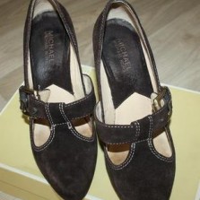 туфли  Michael Kors, р. 37.5