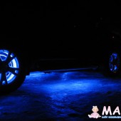 LED WHEELS