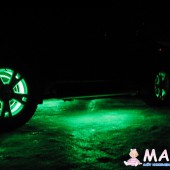 LED WHEELS