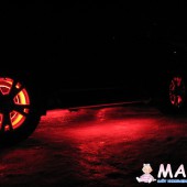 LED WHEELS