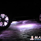 LED WHEELS