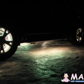 LED WHEELS