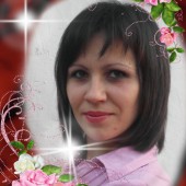 Ирина Агаркова