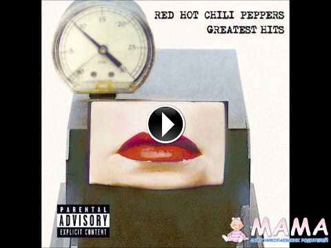 Red Hot Chili Peppers - Greatest Hits (Full Album)